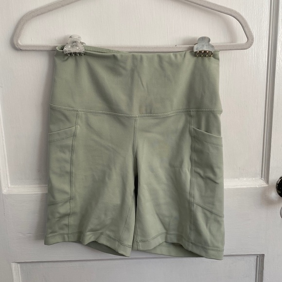 90 Degree By Reflex Pants - Biker shorts